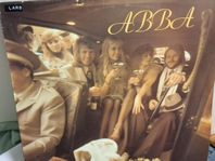 LP ABBA – ABBA