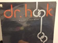LP Dr. Hook – A Little Bit More