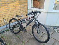 Barncyckel 24tum