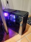 Spel Dator RTX 2060 Super / i5 9600K
