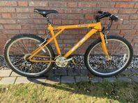 RETRO GT MTB CYKEL 