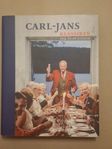 Bok - CARL-JANS KLASSIKER - Mer än en kokbok