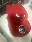 Chicago Bulls Keps