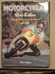 Bok- Motorcyklar - Charles E. Deane 
