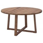 MÖRBYLÅNGA Matbord helt ny från Ikea