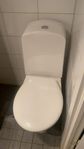 WC STOL GUSTAVSBERG