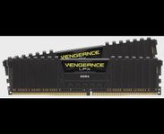 Corsair Vengeance LPX DDR4 3600MHz 16GB