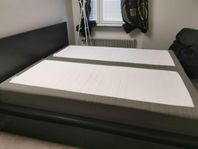 säng 180+200