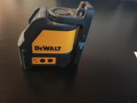 dewalt laser