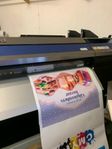 Roland skrivare XR-640 storformat printer
