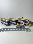 Lego 60197  Passenger Train