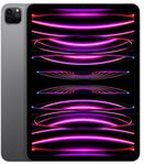 iPad Pro 4 (2022) – 11 tum – 8 GB RAM – 128 GB – Rym