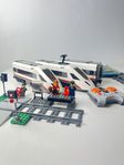 Lego 60051 High-speed Passenger Train