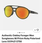 Oakley 
