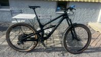 canyon spectral 29 CF7