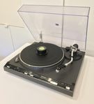 Technics SL 3310 Helautomatisk skivspelare + Ny AT Pickup
