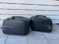 Packväskor Hepco Becker