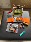 Lego city stuntshow nr 60293