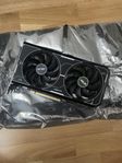 ASUS RTX 3060 TI