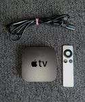 Apple TV 3rd gen A1469