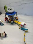Lego Creator nr 31095 karusell
