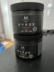 My protein elektrolyter oöppnad