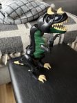 Lego stor dinosaurie från äldre set