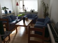 Soffa säljes pga flytt
