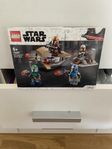 Lego Star Wars nr 75267 mandalorian battlepack