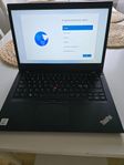 Lenovo thinkpad L14