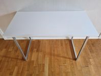 Skrivbord 60x120 cm