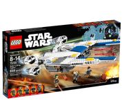 Lego Star Wars Rebel U-Wing Fighter 75155
