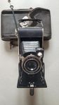 Agfa bälgkamera