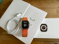 Apple Watch Ultra 49 mm GPS+CELL