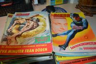 REKORDMAGASINET MM MM.