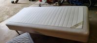 Resårbotten ikea singås  90x200
