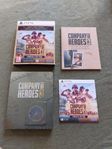 PS5 Company of Heroes 3