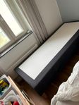 Resårbotten 80 x 200 cm – Väldigt fräsch!