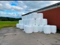 Hösilage 
