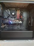 Gamingdator, Ryzen 5, Radeon  RX 5700