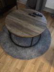 soffbord 