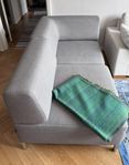 Trevlig soffa Softline