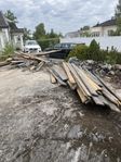 Gratis trall bortskänkes