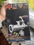 köttkvarn. meat grinder manual