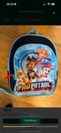 nyskick ryggsäck paw patrol 