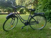 Elcykel