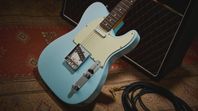 Vill köpa en Telecaster