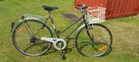 cyklar 