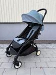 Stokke YOYO Sittvagn (Aqua)