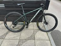Specialized Rockhopper Expert 29” strl L 